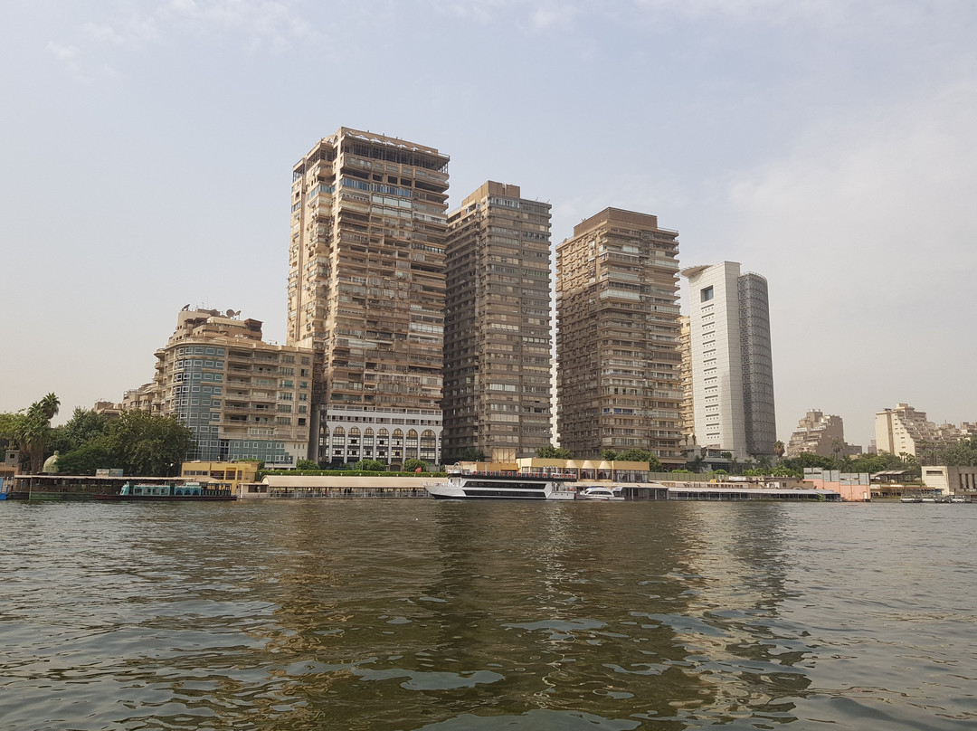 One Tour-沙姆沙伊赫必去景点