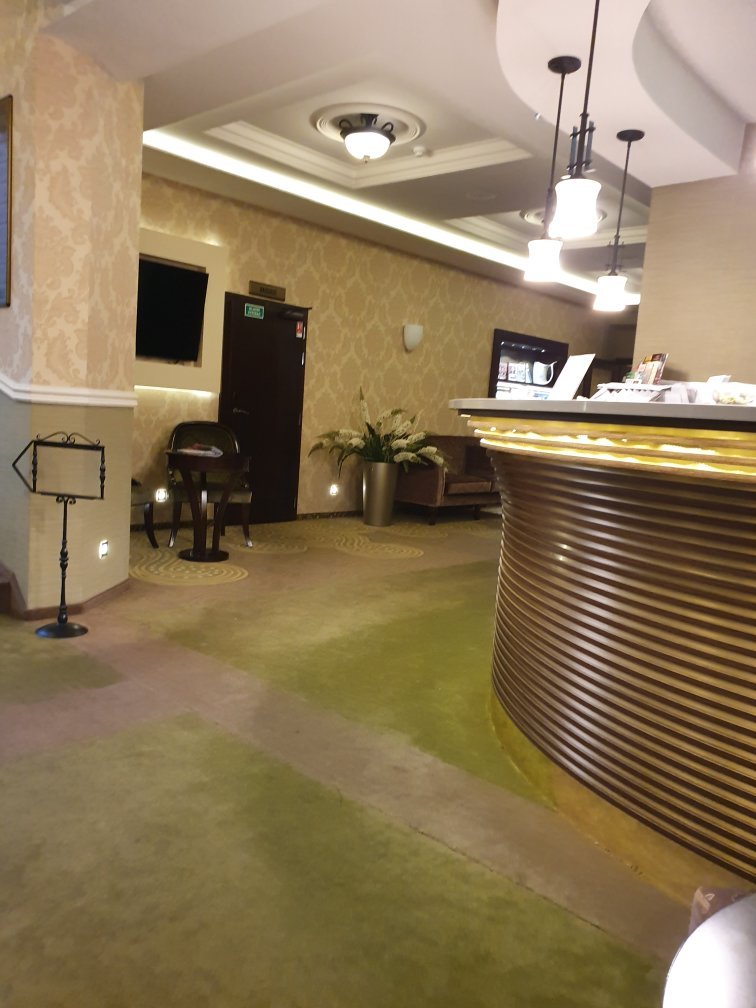特佛拉娜酒店-官方
