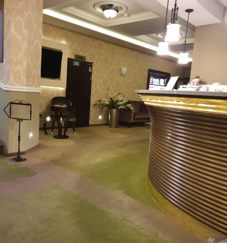 特佛拉娜酒店主图