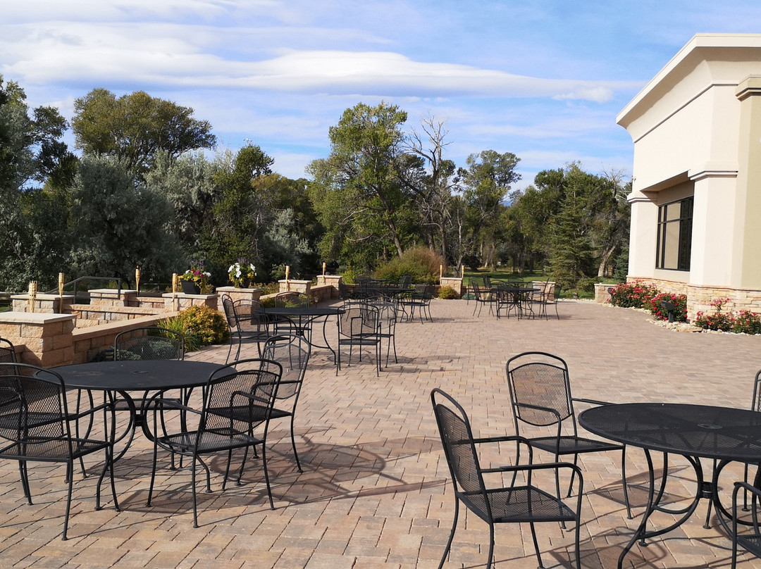 Hampton Inn & Suites Buffalo主图