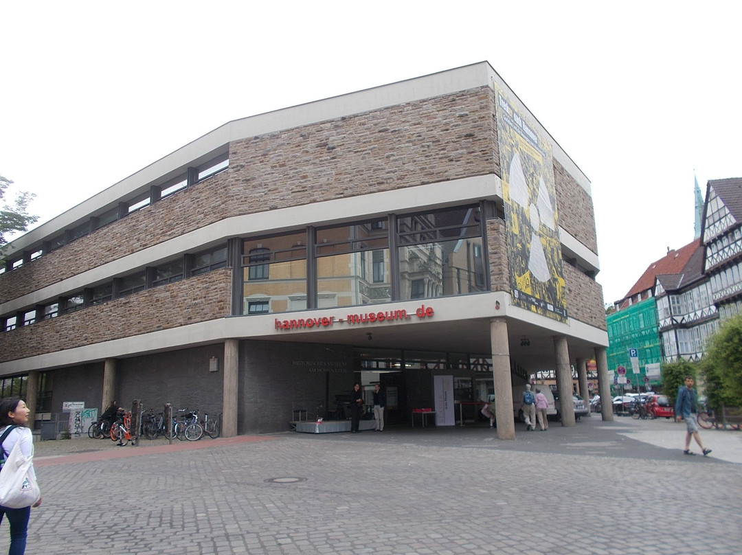 Historisches Museum Hannover