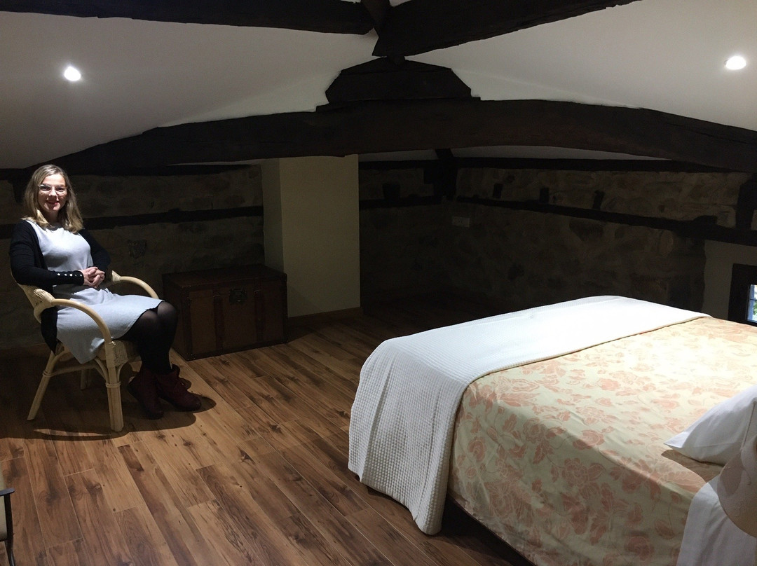 Residencial Los Mantos主图