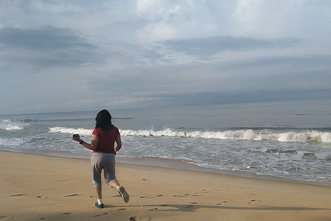 Avisa Beach House主图