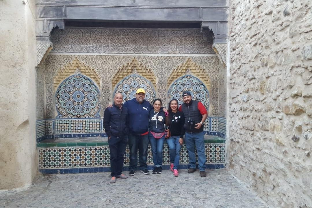 ALAOUI TANGIER TOURS-丹吉尔必去景点