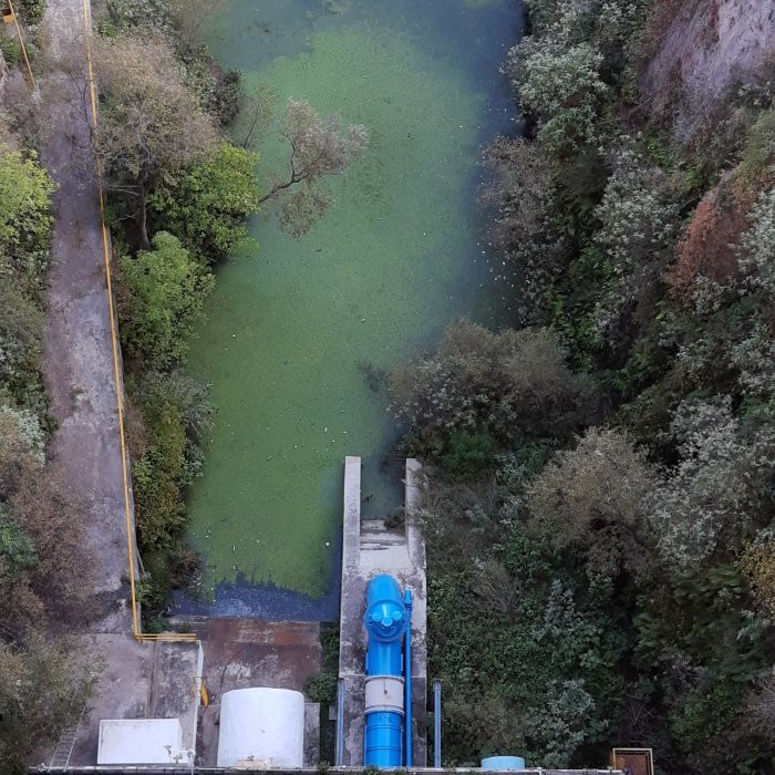 El Cristo Roto-San Jose de Gracia必去景点