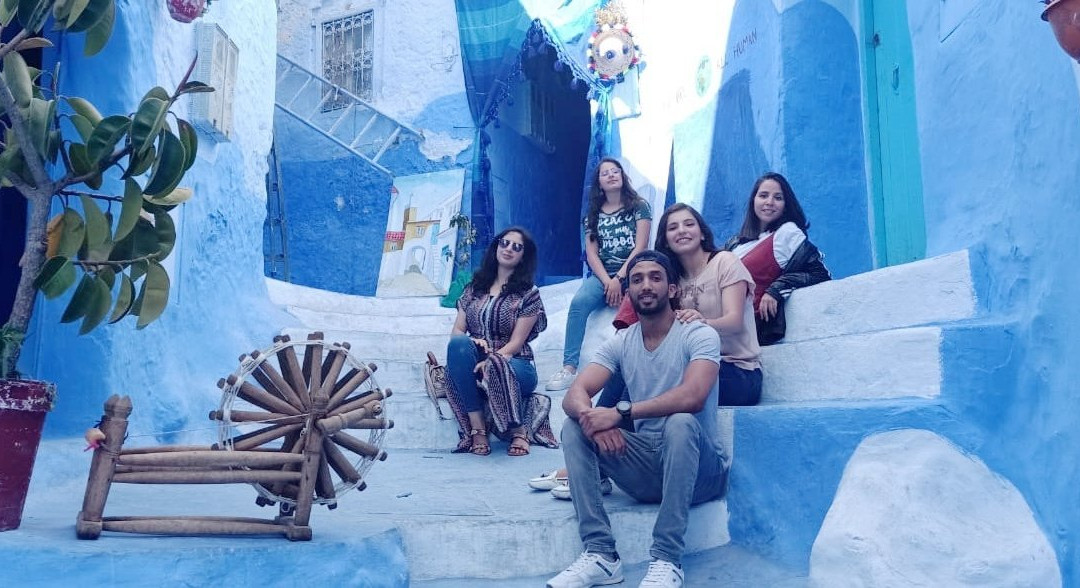 Local Morocco Tours-非斯必去景点