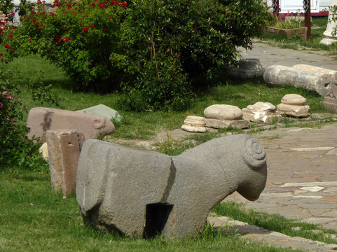 Segonbad-Urmia必去景点