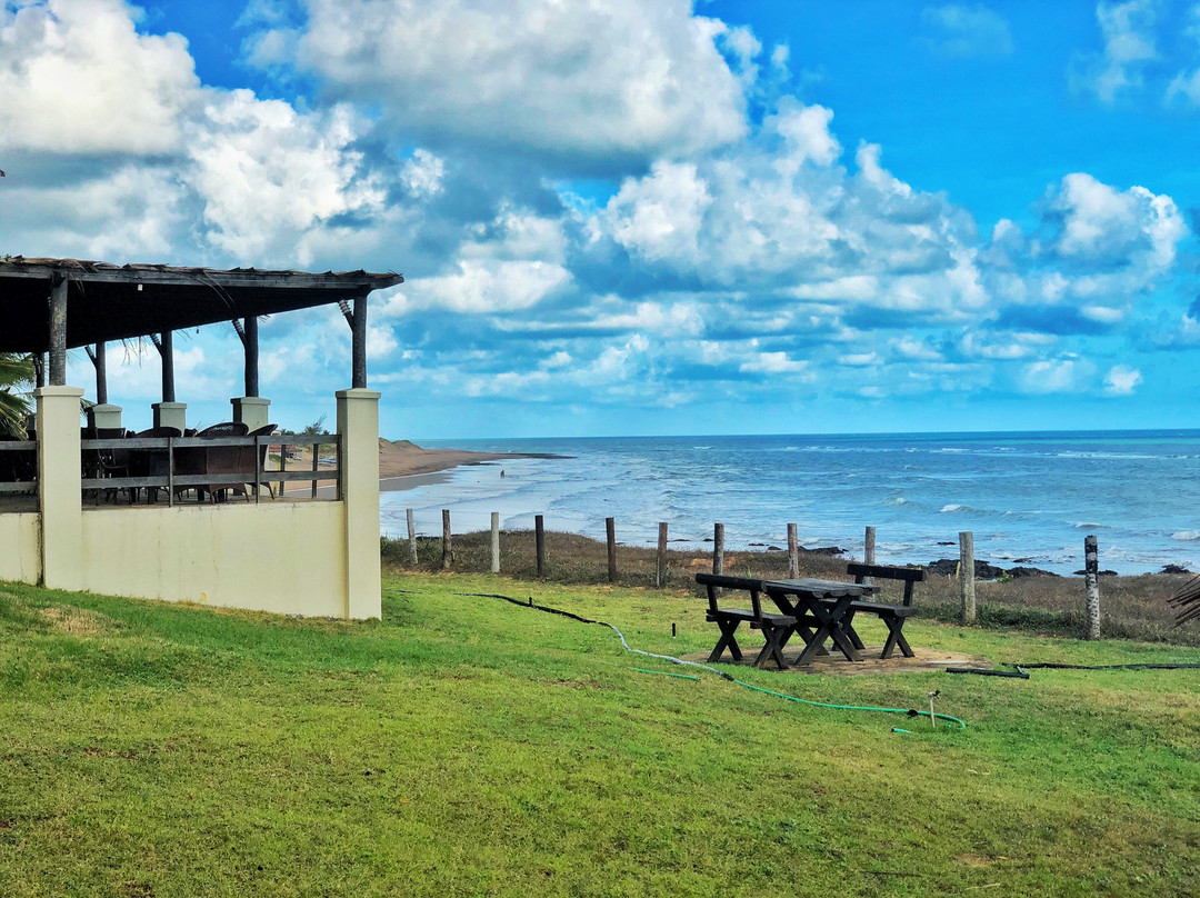 Pousada Enseada Dos Mares主图