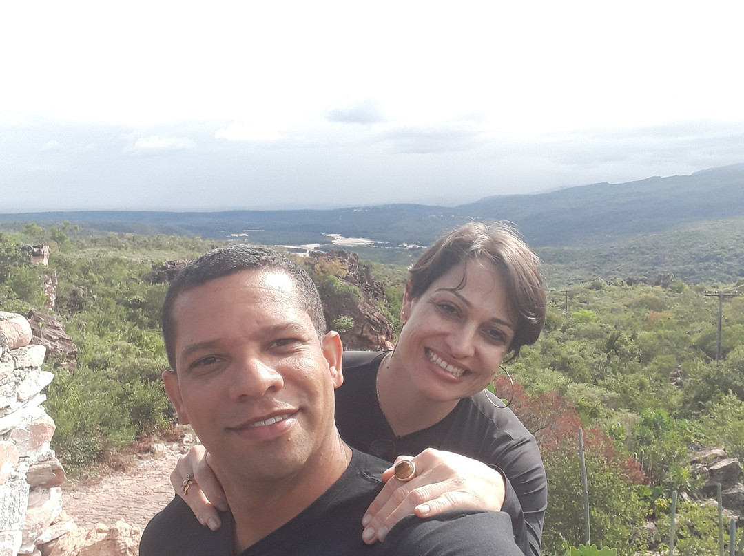 Igatu Ruinas-Igatu必去景点