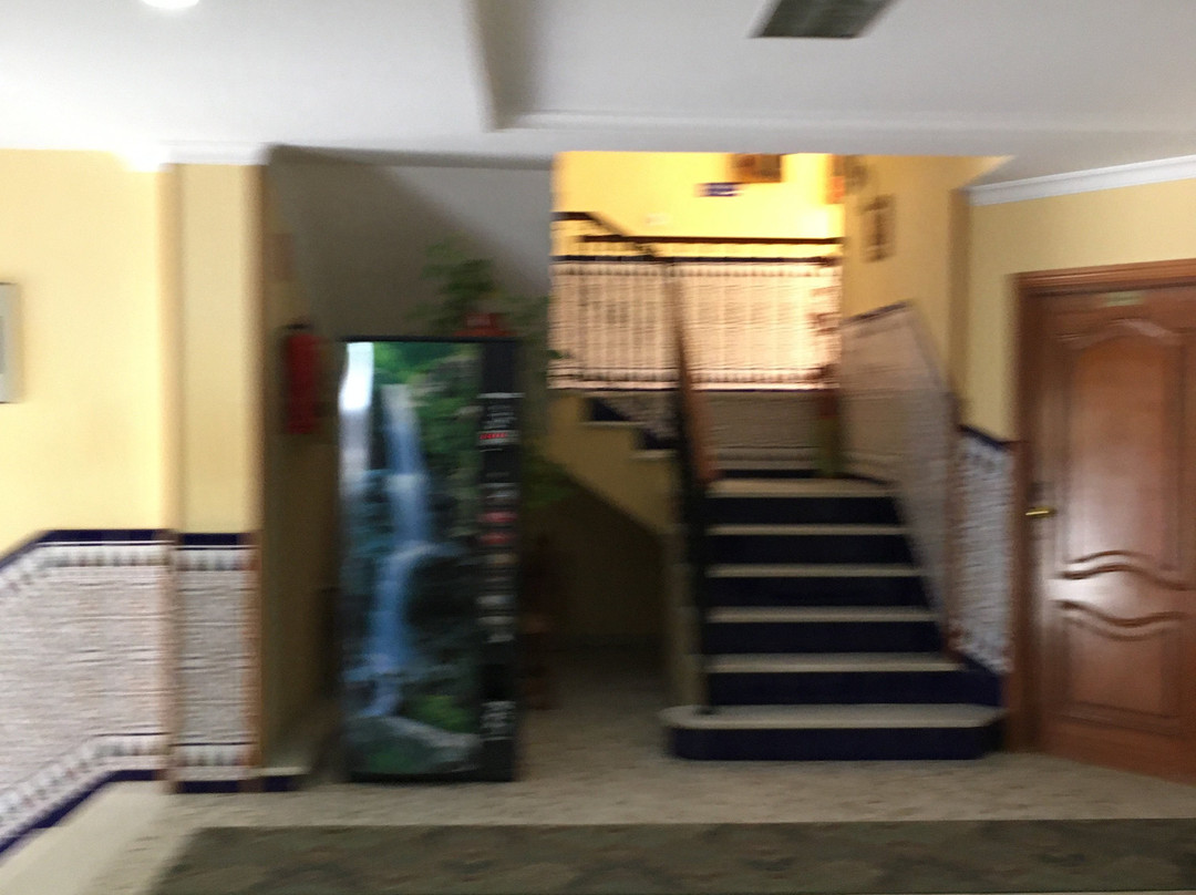 Catalan Hotel主图