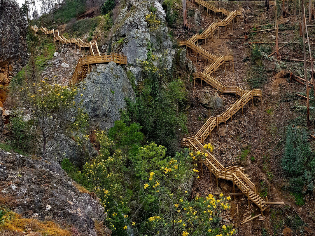 Orvalho旅游攻略图片