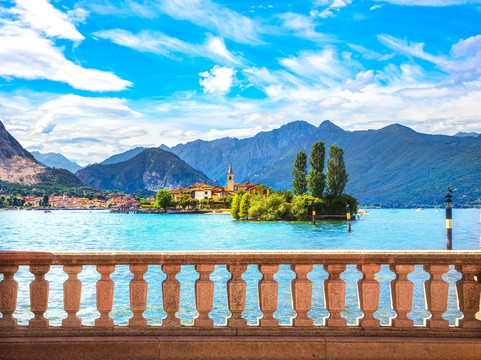 Basecamp Europe-卢加诺必去景点