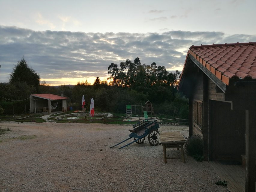 Quintinha do Casal Ruivo主图