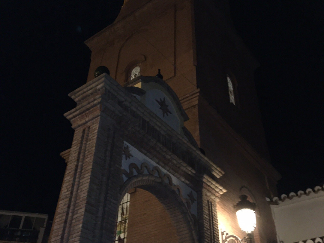 Balcon de Competa Hotel and Bungalows主图