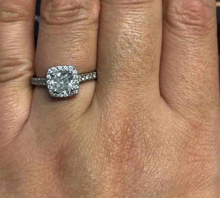 Riviere Jewels-伦敦必去景点