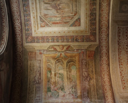 Chiesa di Santa Marta-Pandino必去景点