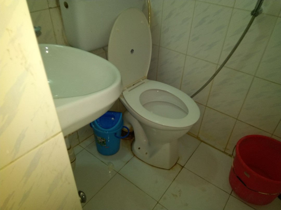 Hotel Trekkers-Inn主图