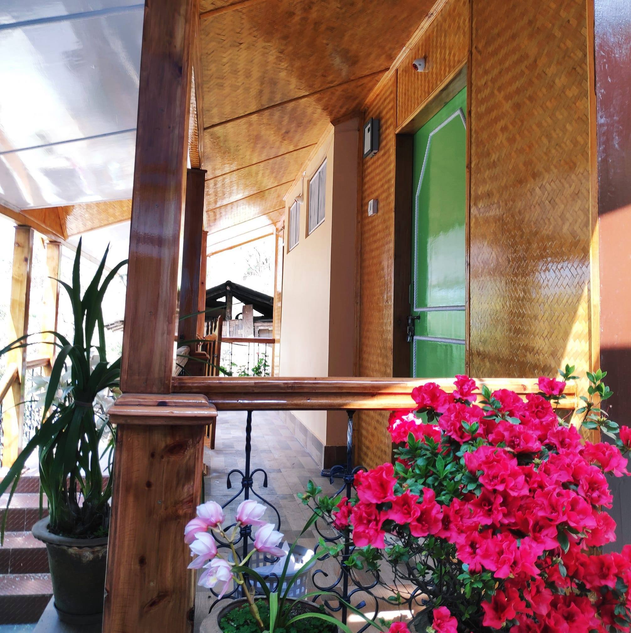 Laliguras Village Homestay-官方