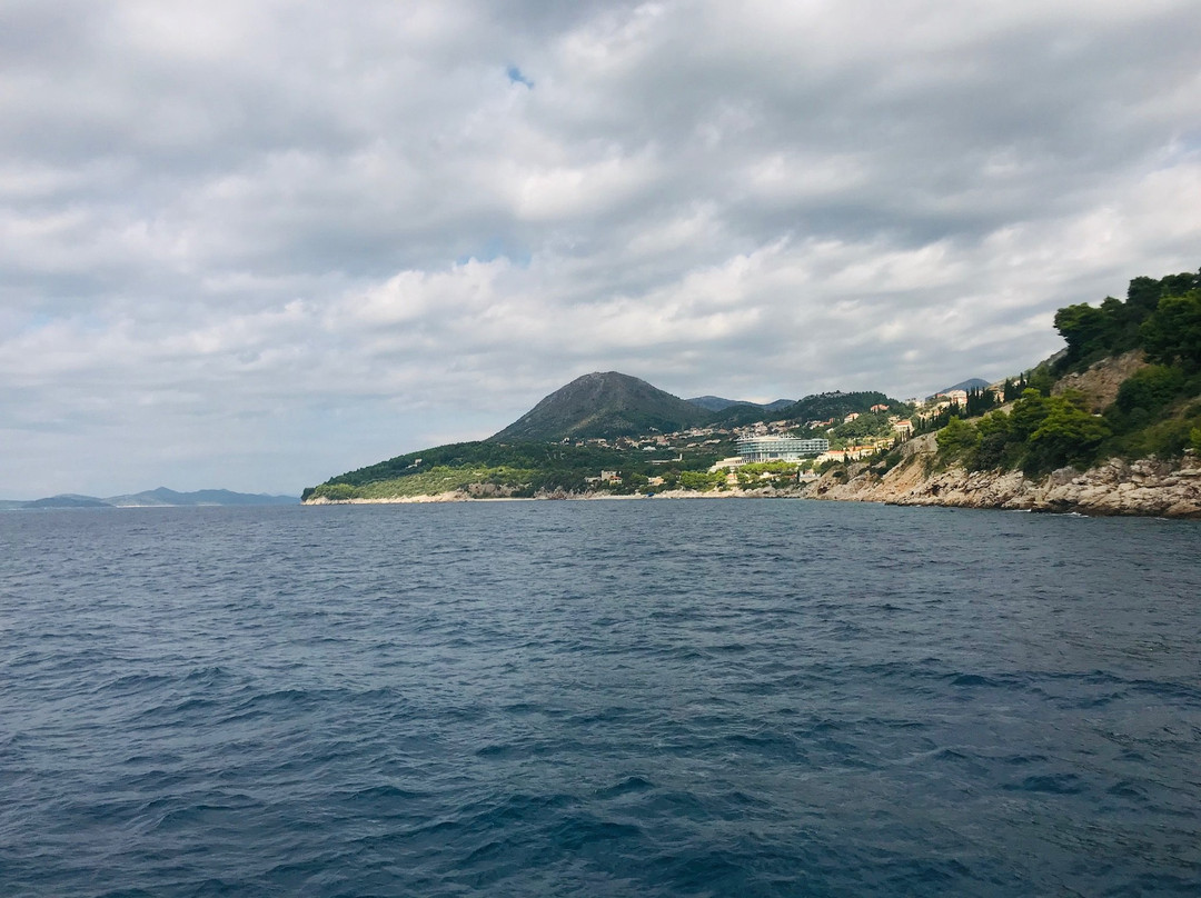 Zaton Travel Dubrovnik Boat Excursion景点图片