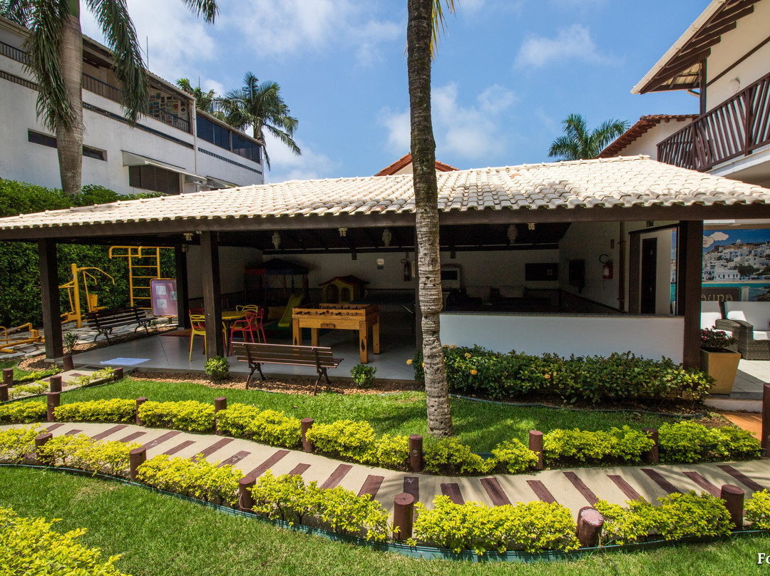 Hotel Ilhas da Grecia主图