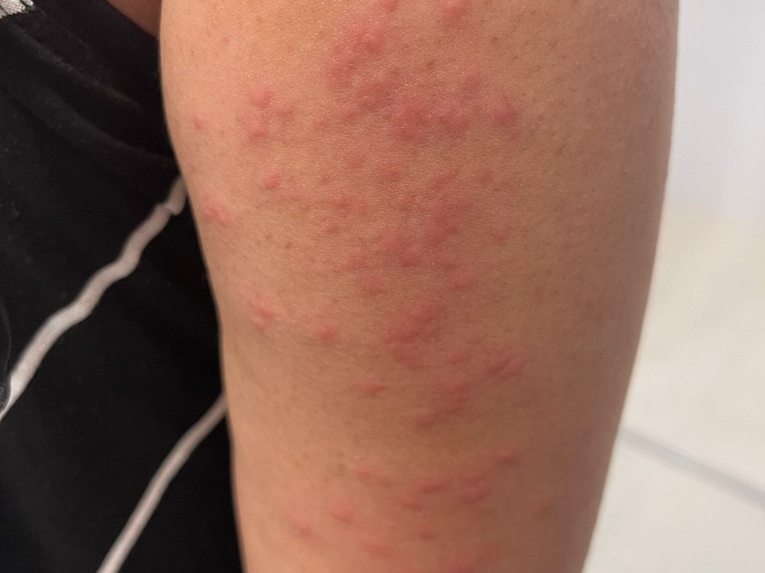 海洋广场度假酒店主图