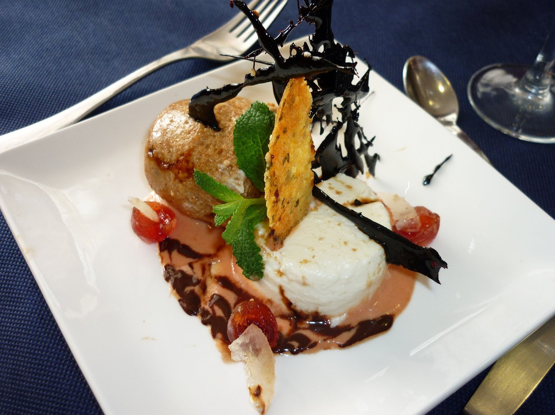 Hotel Rural Bonestar主图