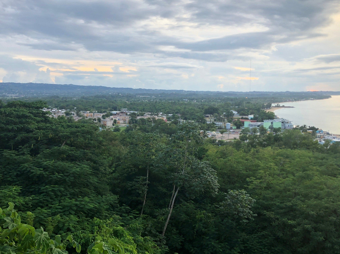 Mirador de Aguadilla-Aguadilla必去景点