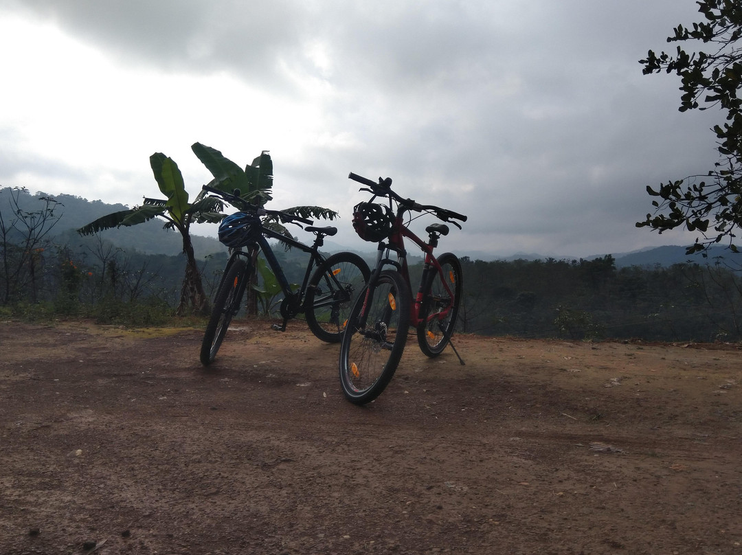 Perky Trails-Mananthavady必去景点