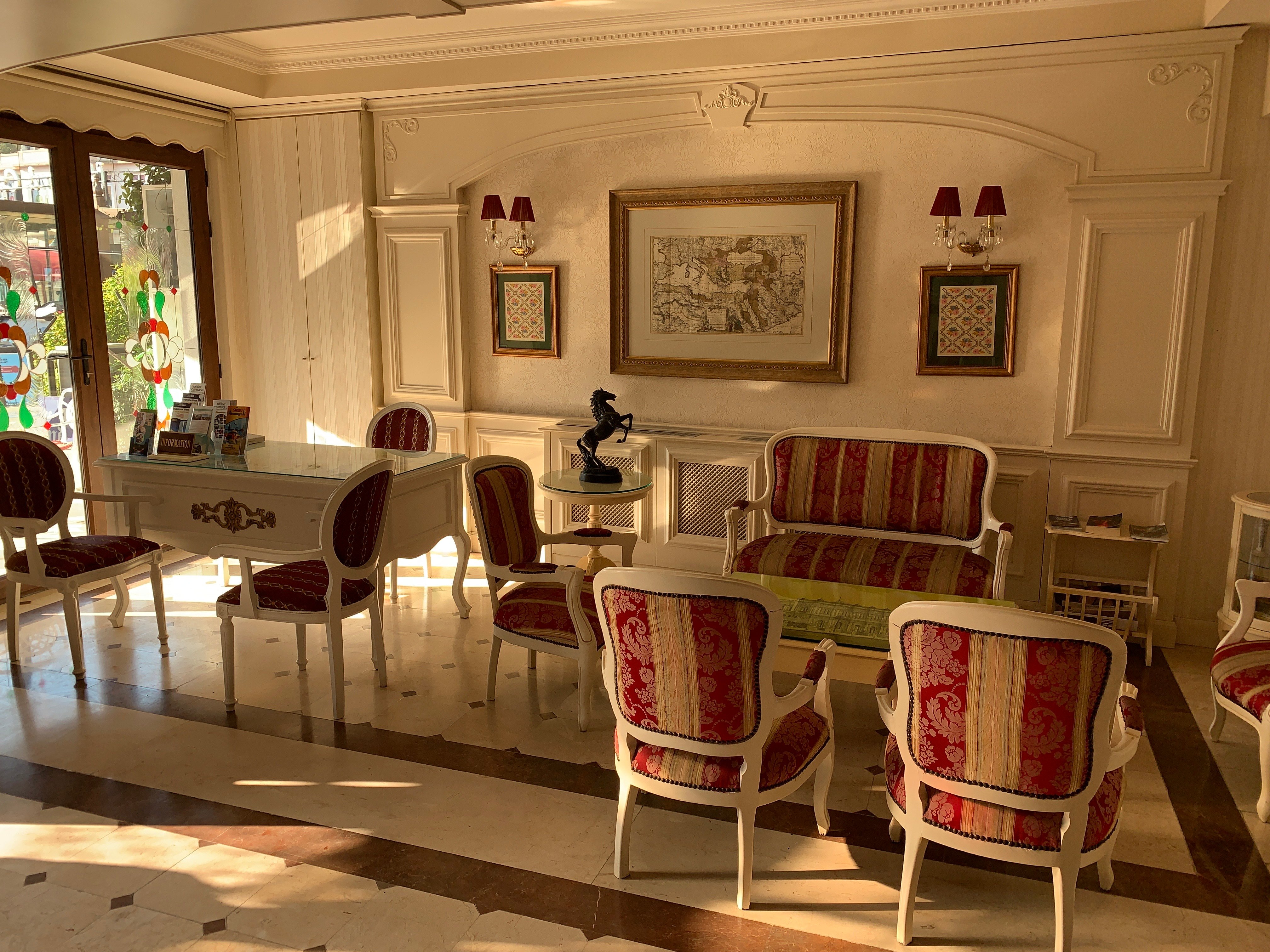 共享大酒店-浴室