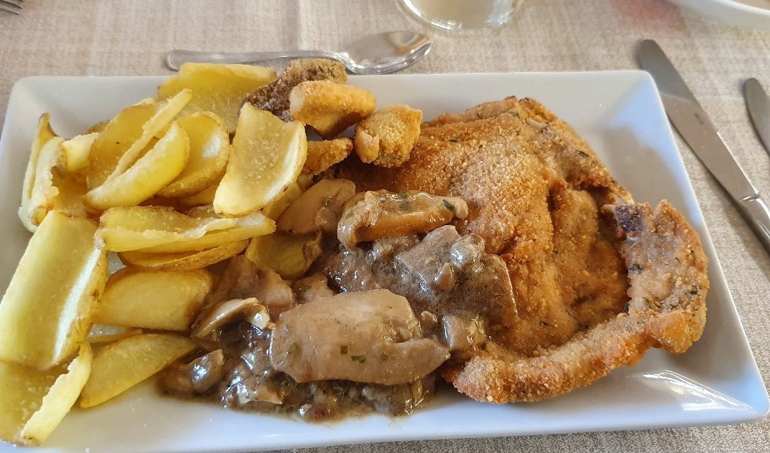Hotel Ristorante La Torretta主图