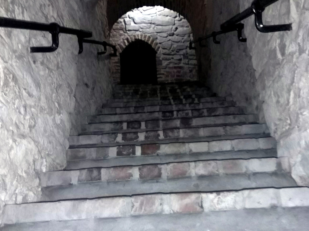 Lublin Underground Trail - Day Tours-卢布林必去景点