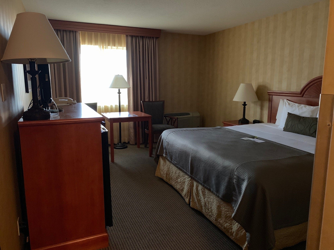 Best Western Pendleton Inn主图