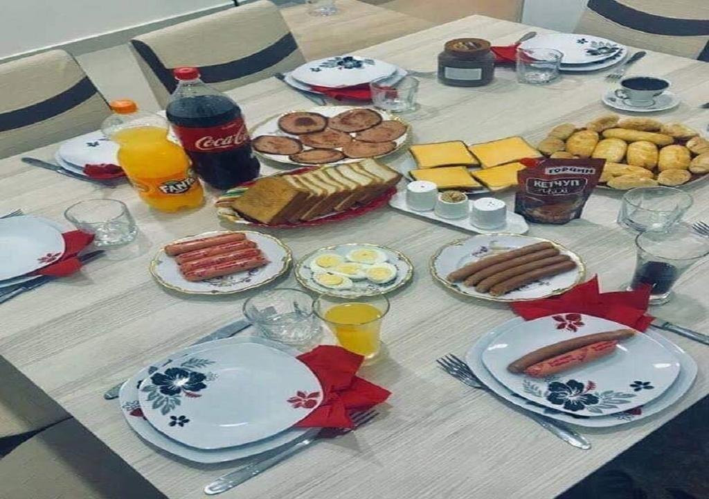Santa Lucia主图