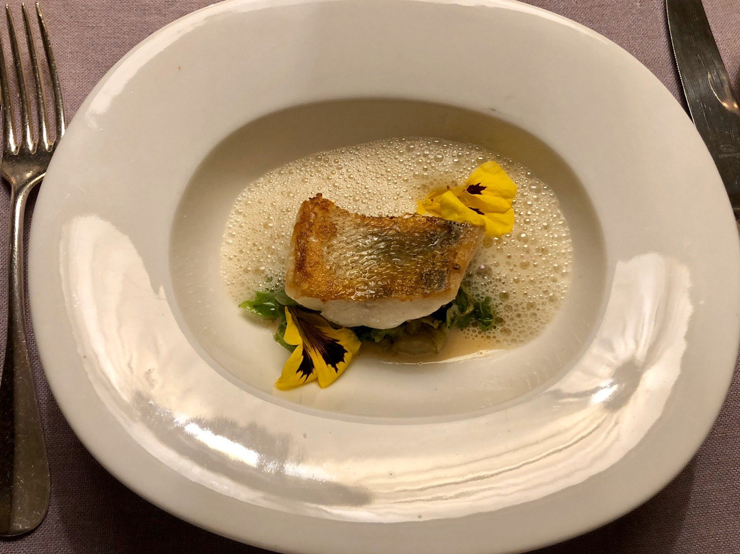 Hotel der Seehof主图