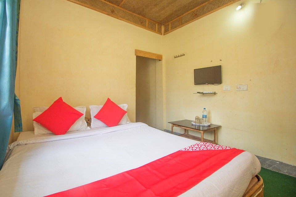 OYO 29761 Dooars Green Resort主图