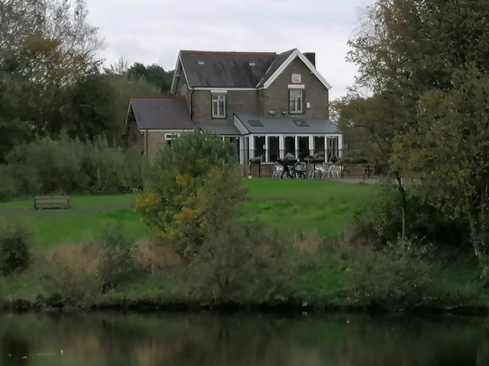 Orrell Water Park-Orrell必去景点