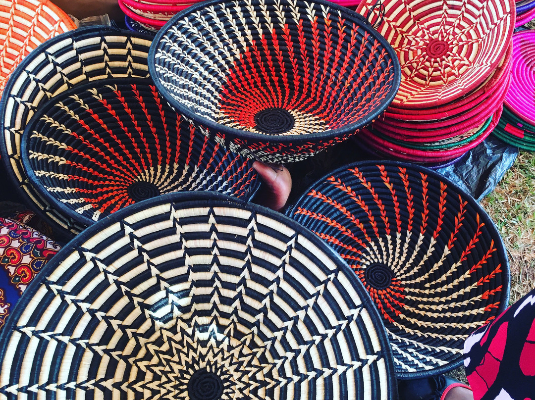 Mustard Seed Africa-哈拉雷必去景点