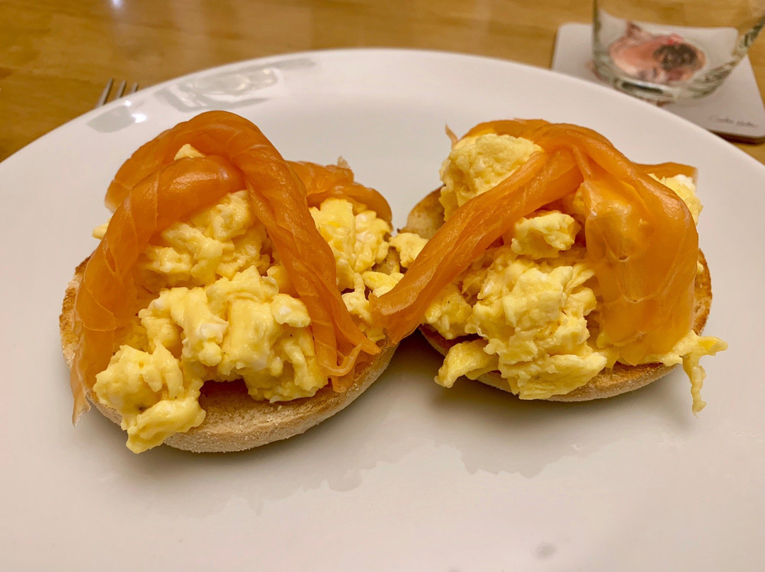 Kilfinan View Bed & Breakfast主图