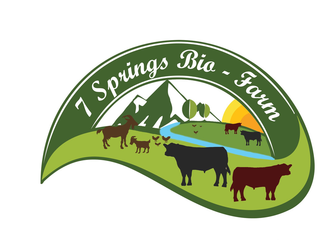 7 Springs Bio Farm