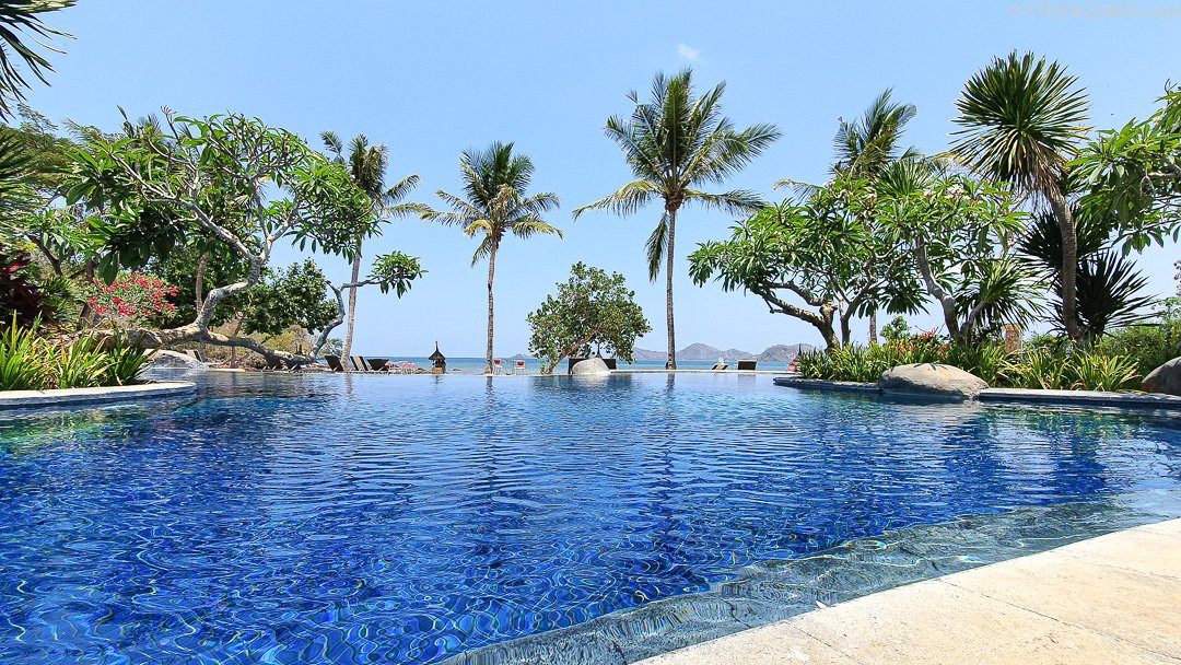 宾唐佛罗雷斯酒店主图