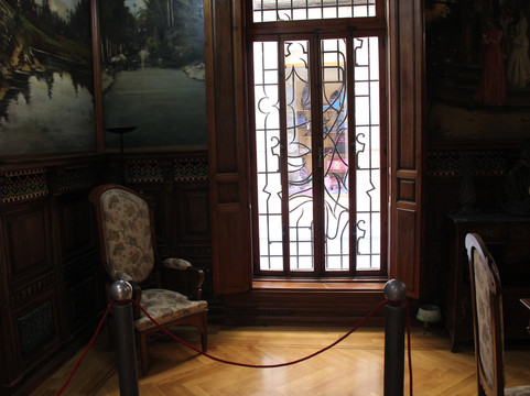 Centro Cultural Gomez Tortosa