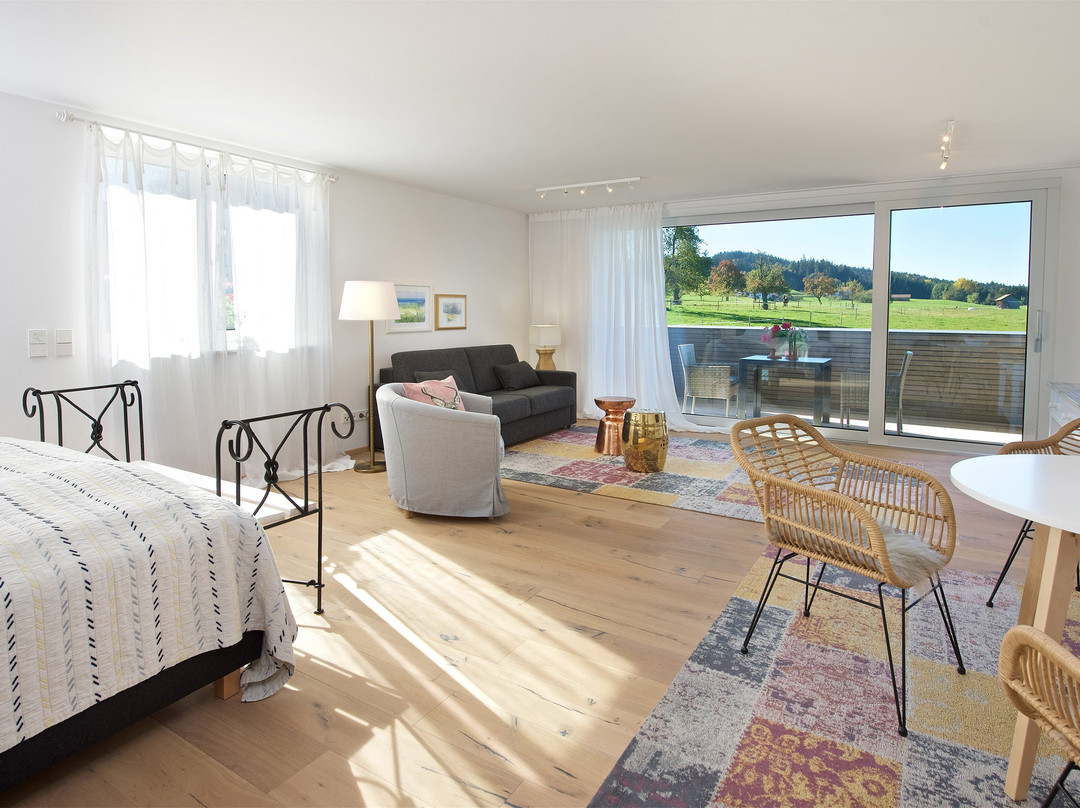 Landhotel Herzberger Garni主图