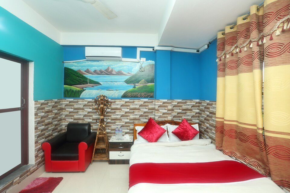 SPOT ON 530 Hotel Chandrama Inn & Lodge主图