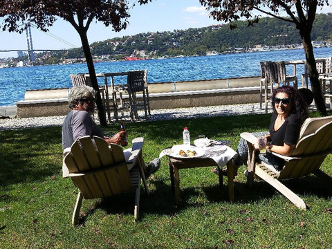 Sumahan - on the Water主图