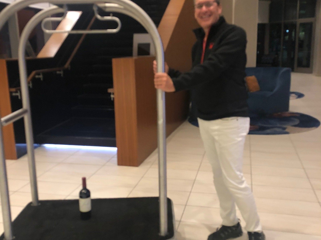 夏洛特上城SpringHill Suites酒店主图