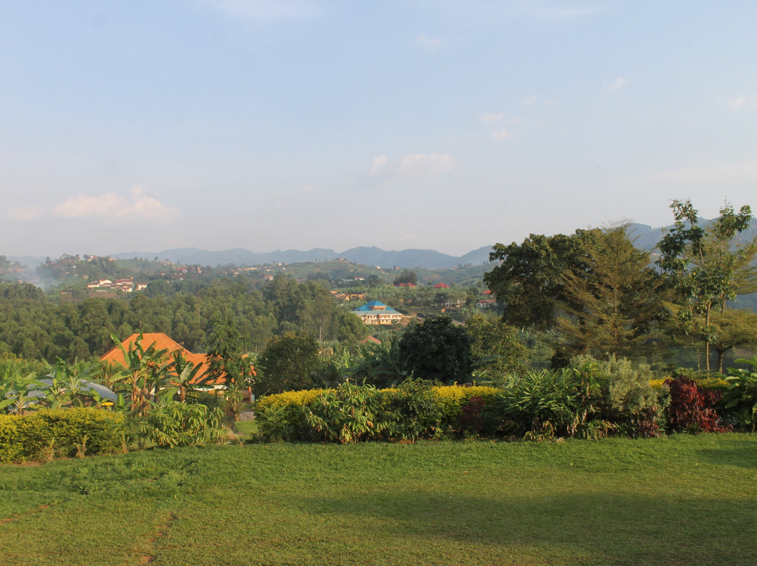 Kanungu View Guesthouse主图