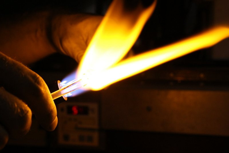 Riviere-Salee旅游景点-Esprit Du Verre