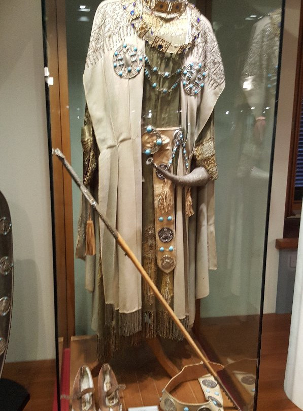 Museo Beniamino Gigli-Recanati必去景点