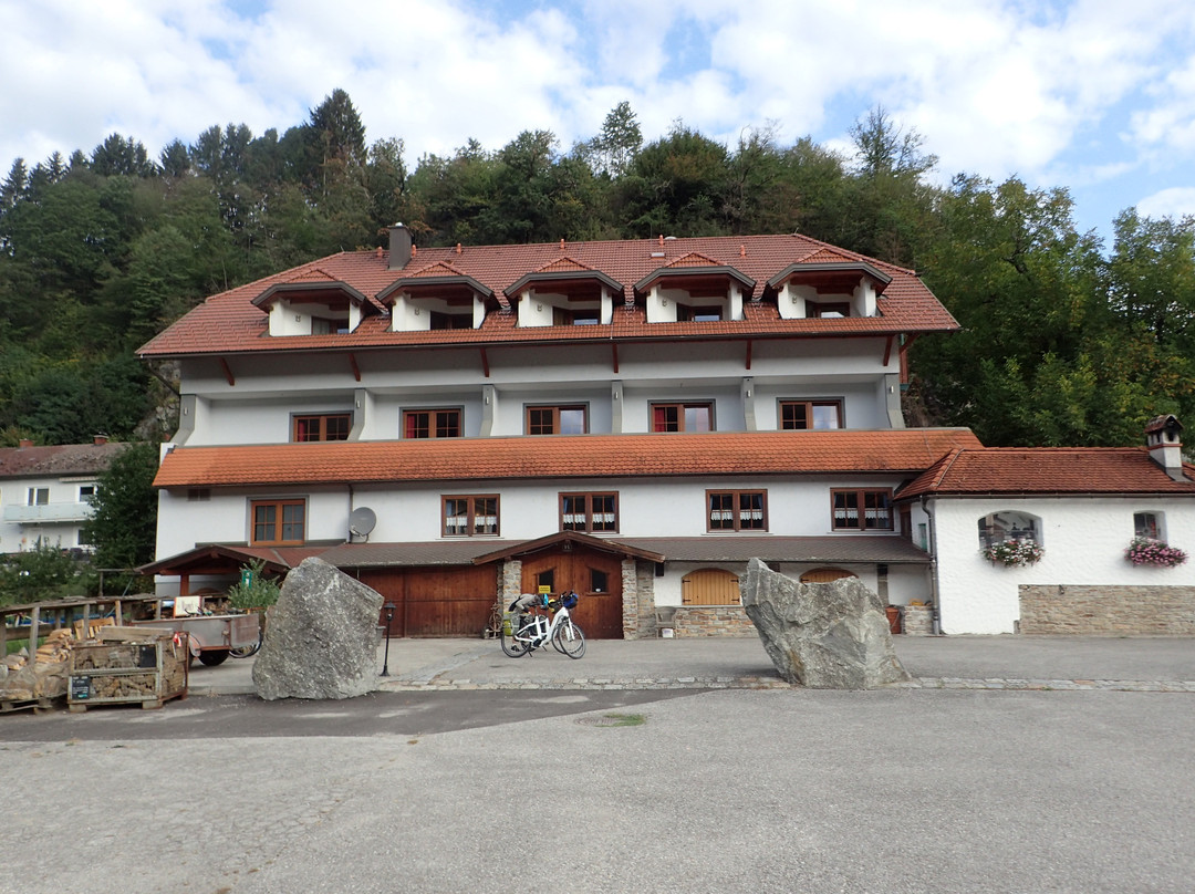 Gasthof Hinterleithner主图