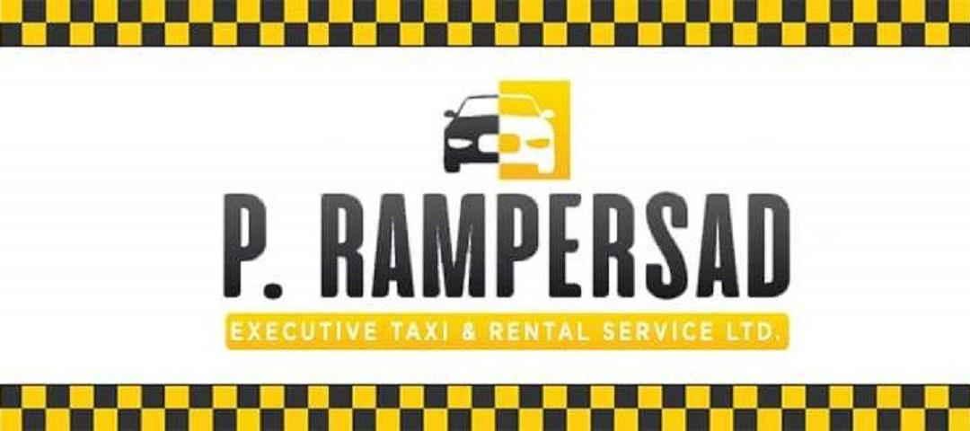 P Rampersad Executive Taxi景点图片